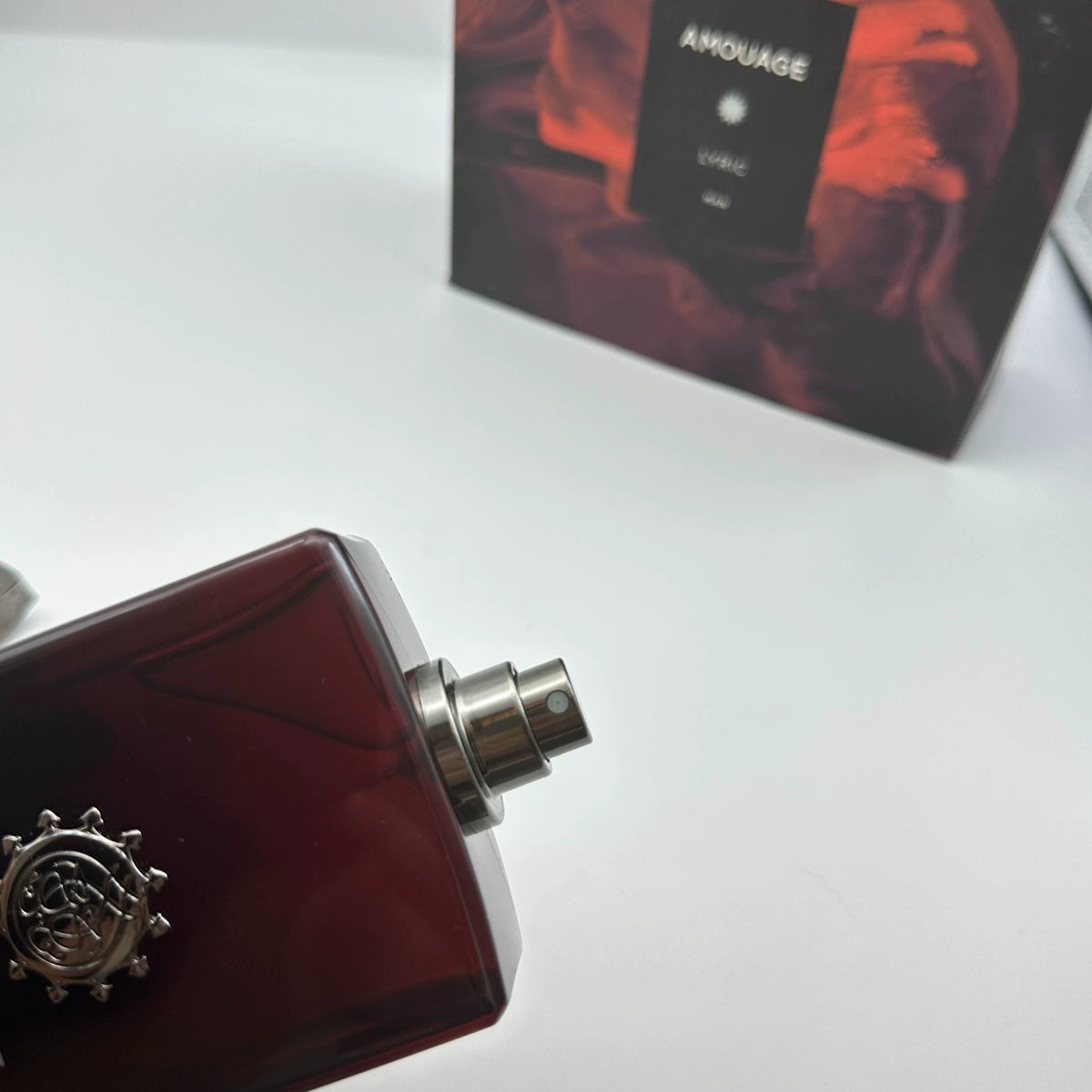 151026-93 Admiration Rose Charm 100ml 3.4 oz
