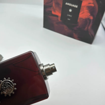 151026-93 Admiration Rose Charm 100ml 3.4 oz