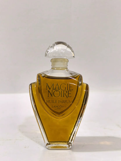 010625-44 Lancome Magie Noire Huile Parfum 30ml 1.0oz