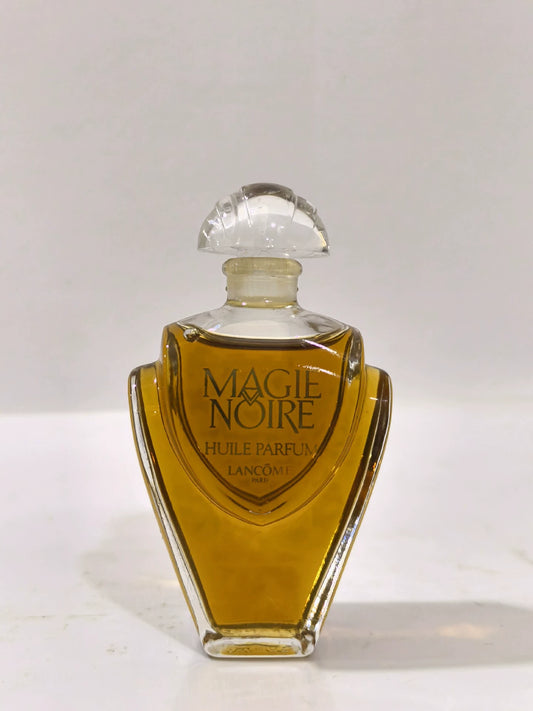 010625-44 Lancome Magie Noire Huile Parfum 30ml 1.0oz