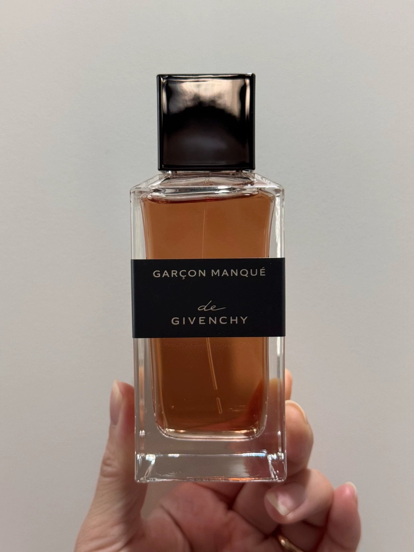 181025-78 Givenchy 100ml 3.4oz