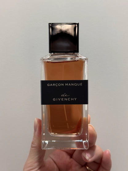 181025-78 Givenchy 100ml 3.4oz