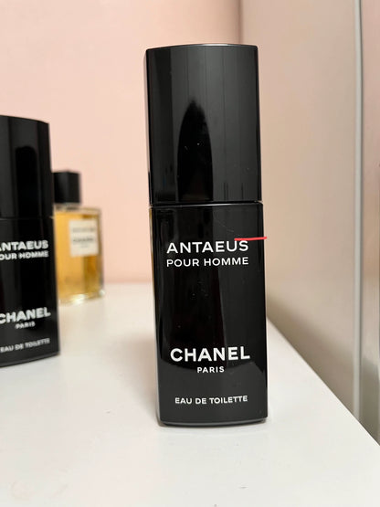 Jun25-bag-37 Chanel Antaeus Eau de Toilette EDT 100ml 3.4oz