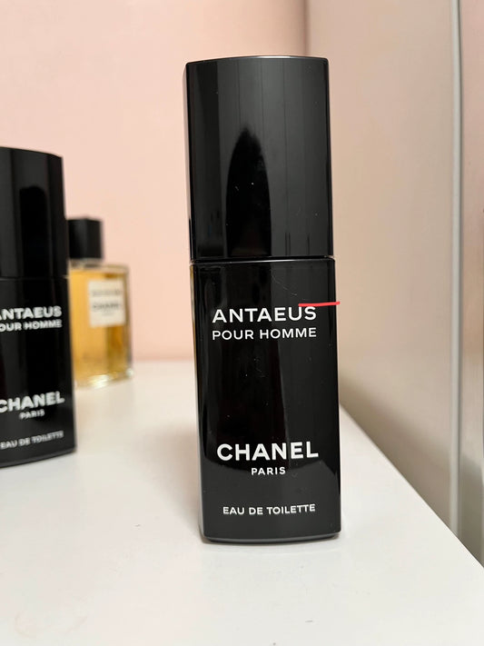 Jun25-bag-37 Chanel Antaeus Eau de Toilette EDT 100ml 3.4oz