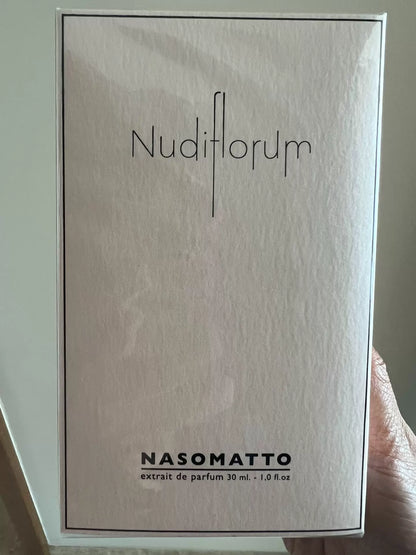 091026-79 Nasomatto Nudiflorum 30ml 1 oz