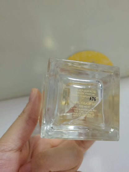 230126-15 - Tory Burch Jolie Fleur Rosé EDP 100ml 3.4 oz