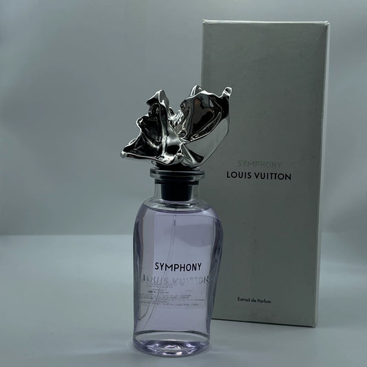 151026-46 Louis Vuitton Lv Symphony Symphony 100ml 3.4 oz