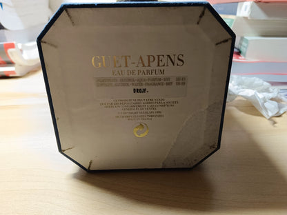 190326-41 Guerlain ecstasy time 120ml  4.1oz
