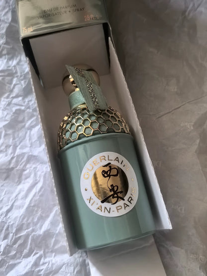 140825-19 Guerlain XI'AN Eau de Parfum EDP 75ml 2.5oz
