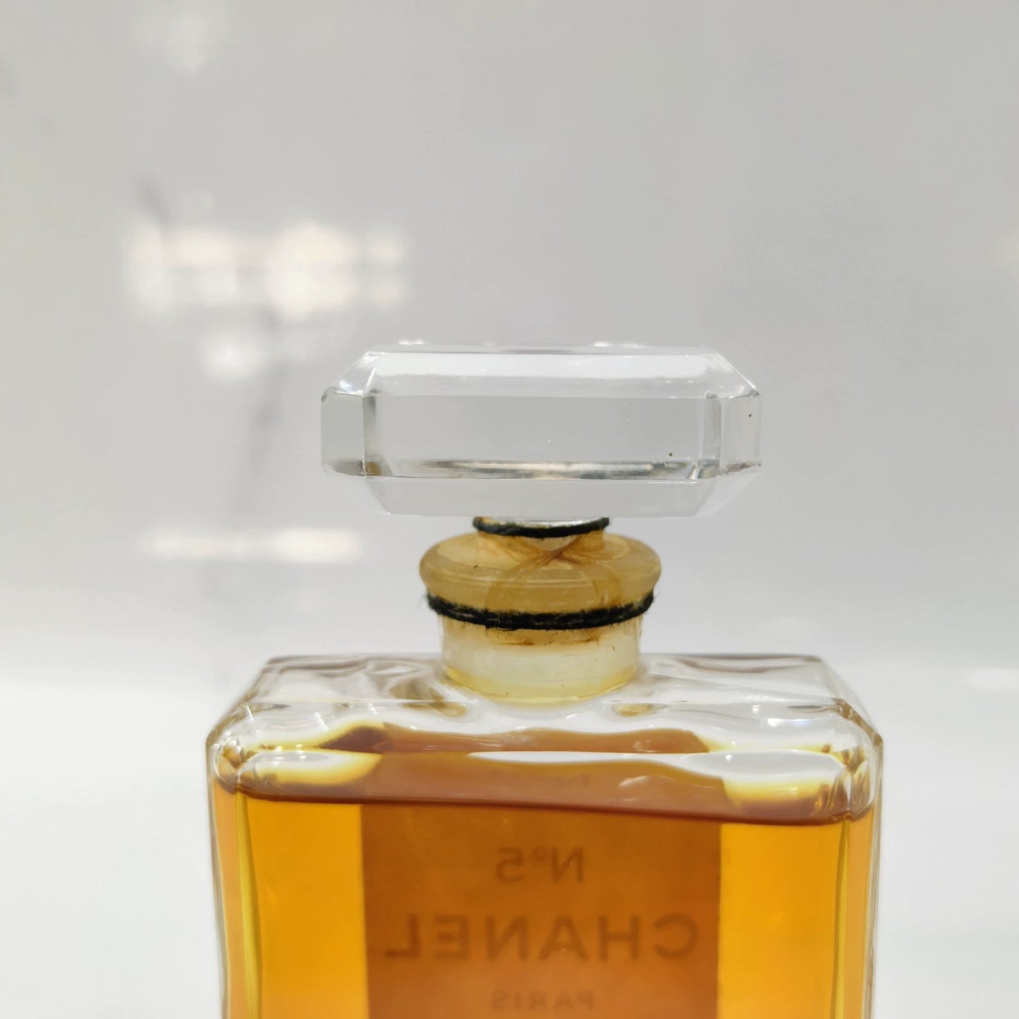 041125-79 Chanel No 5 28ml 0.9oz Parfum Perfume