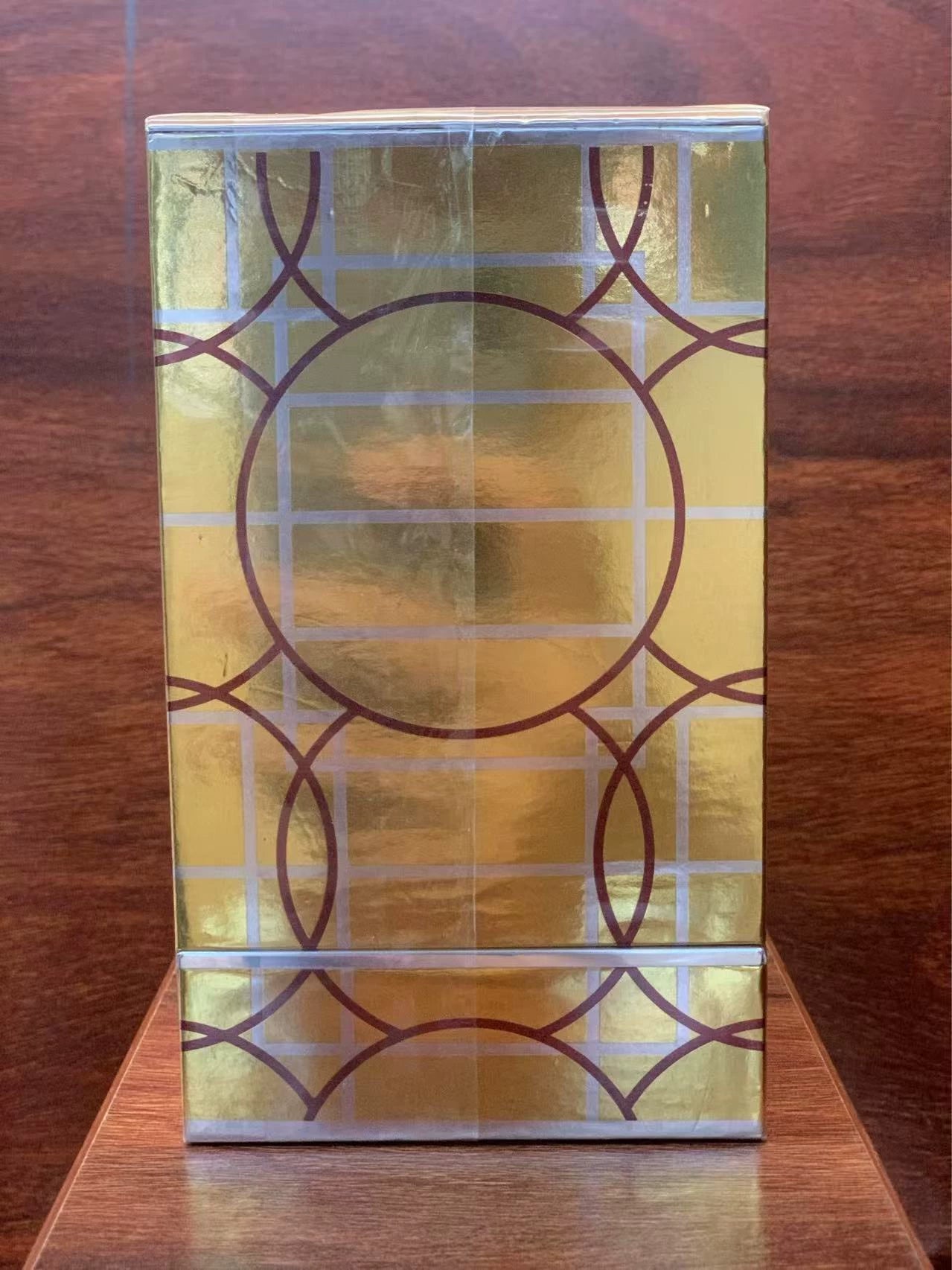 100326-90 journey woman brand 100ML  3.4oz