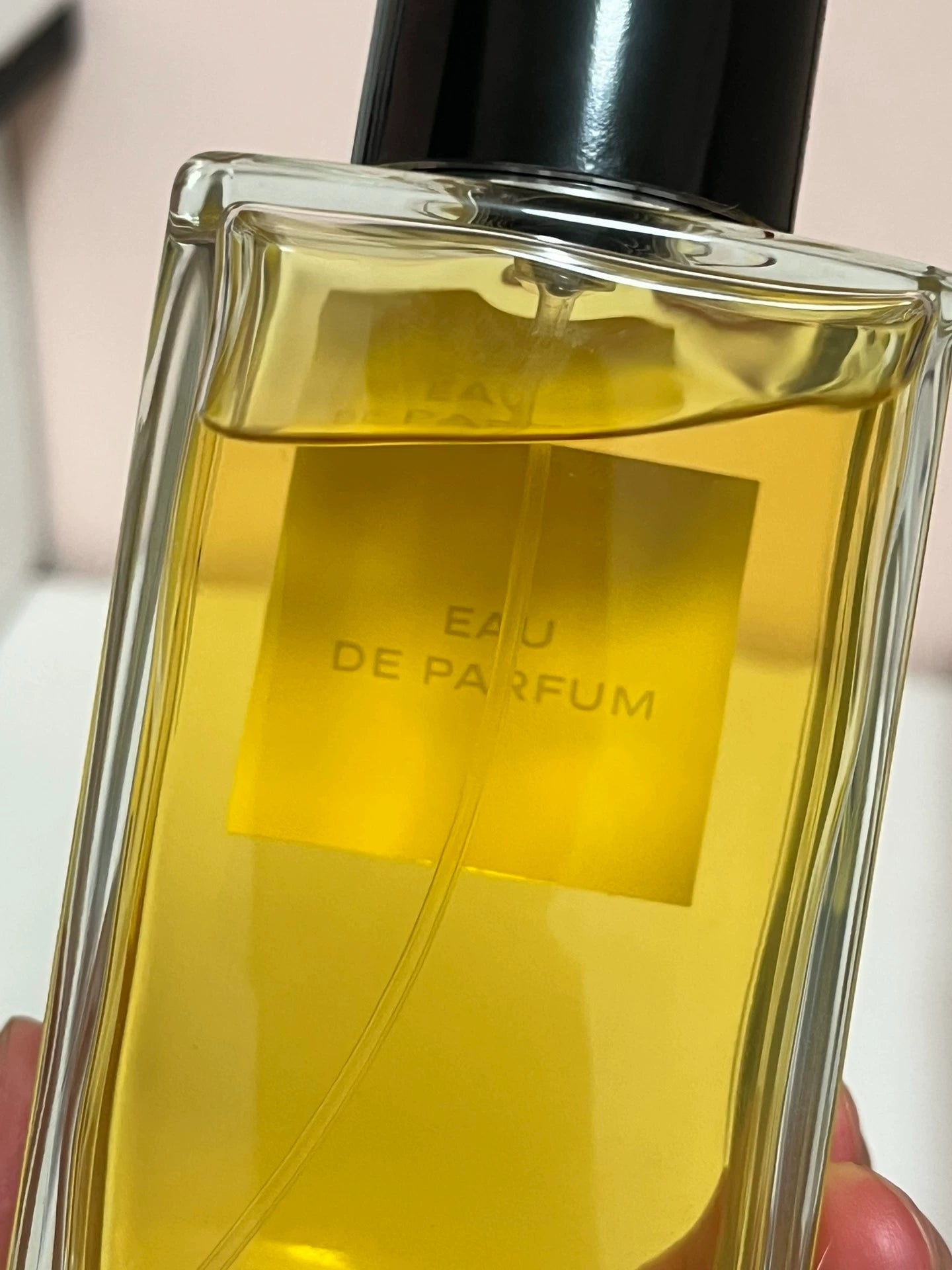 011225-29 Chanel BEL RESPIRO Eau de Parfum  Perfume 200ml 6.8oz