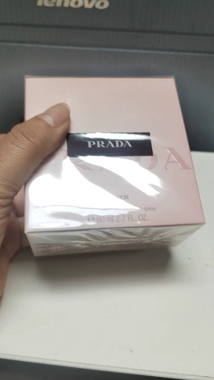 010926-126 Prada Out-of-print EDP 80ml 2.7 oz