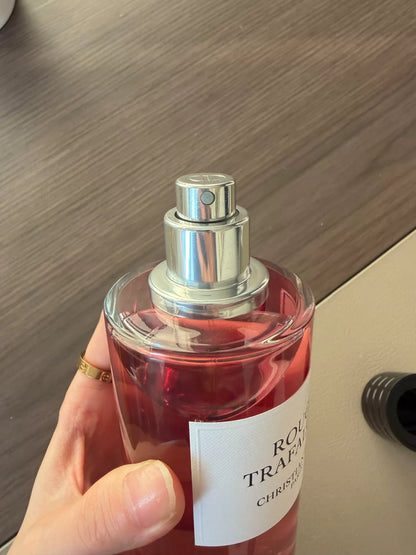 150926-254 Dior ROUGE TRAFALGAR 200ml 6.8 oz
