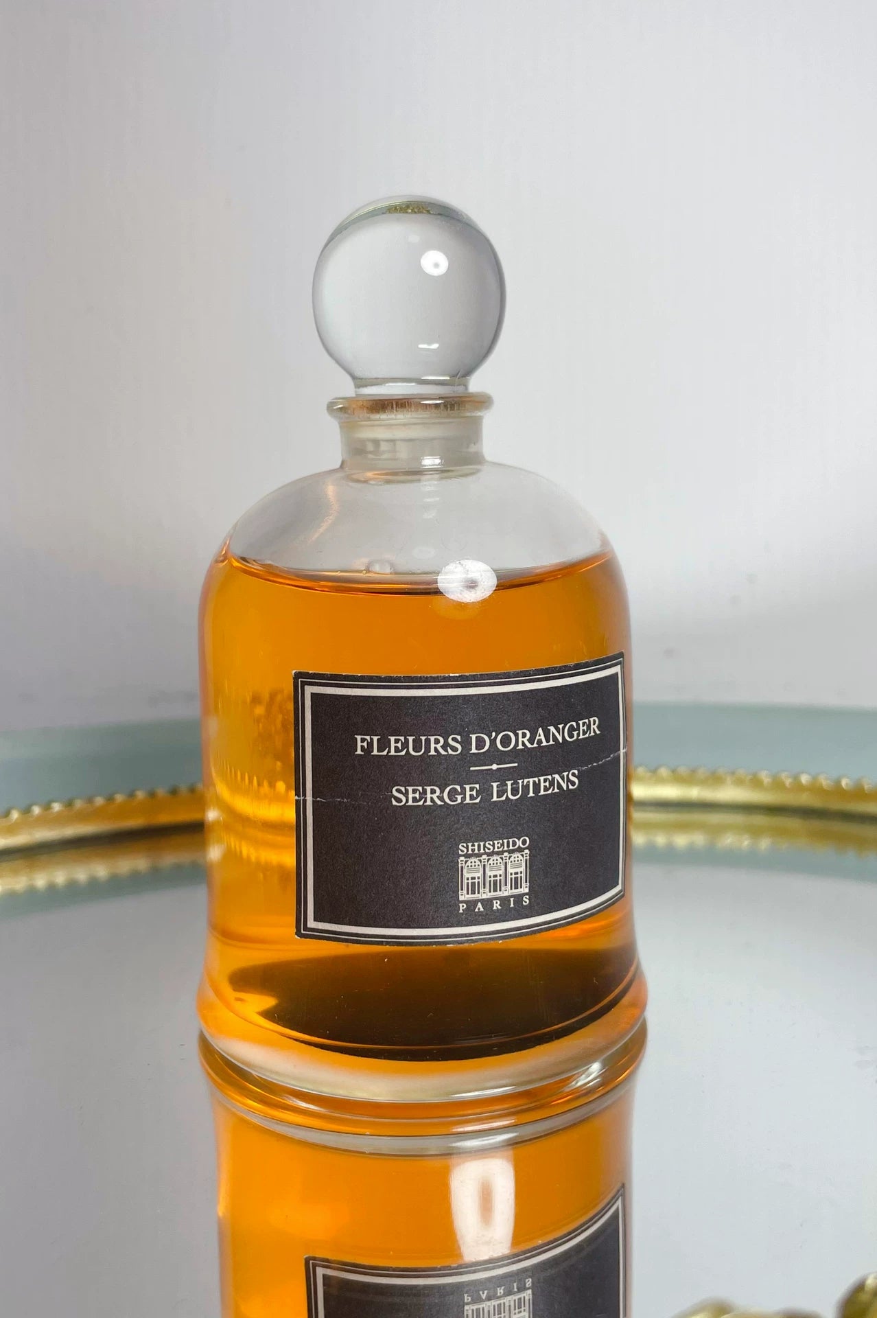 241025-17 Serge Lutens Fleurs D'oranger 75ml 2.5 oz