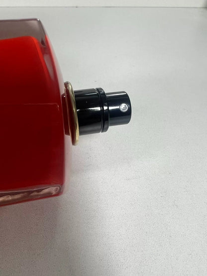 270726-122 Armani Red Love Intense Perfume 100ml 3.4 oz