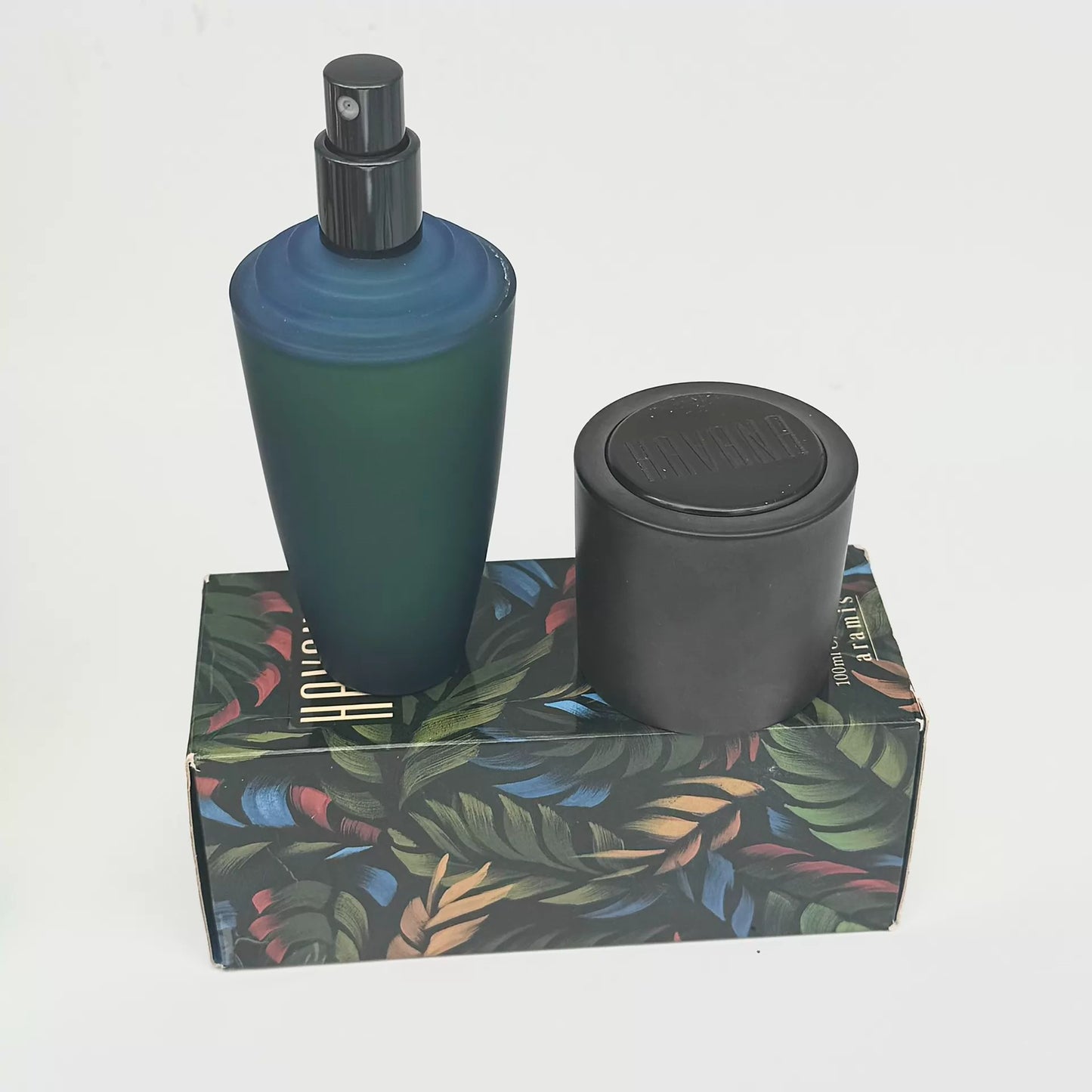 030826-98 Aramis Havana EDT 100ml 3.4 oz