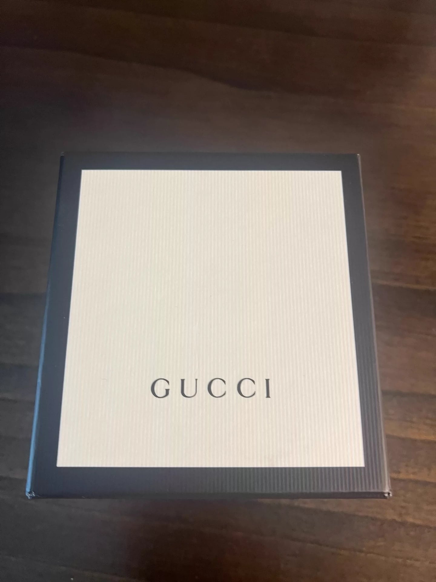 241224-5 Auth Gucci Men Dive Dial Watch