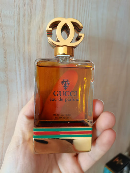 241025-67 Gucci Eau de Parfum EDP 60ml 2 oz