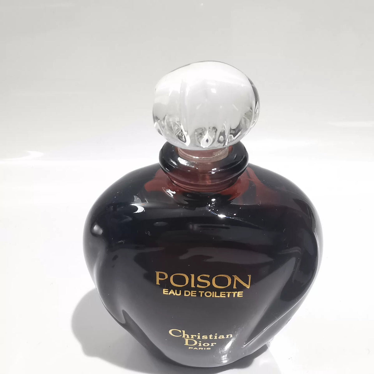 020926-385 Dior purple poison light EDT 50ml 1.7 oz