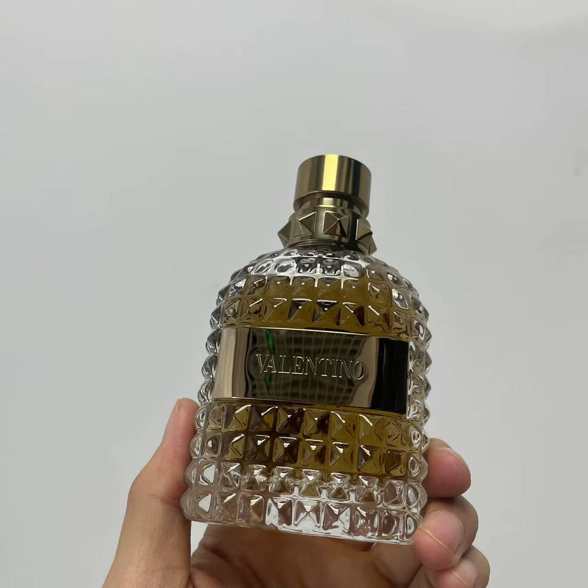 05826-517 Valentino new men EDT 100ml 3.4 oz