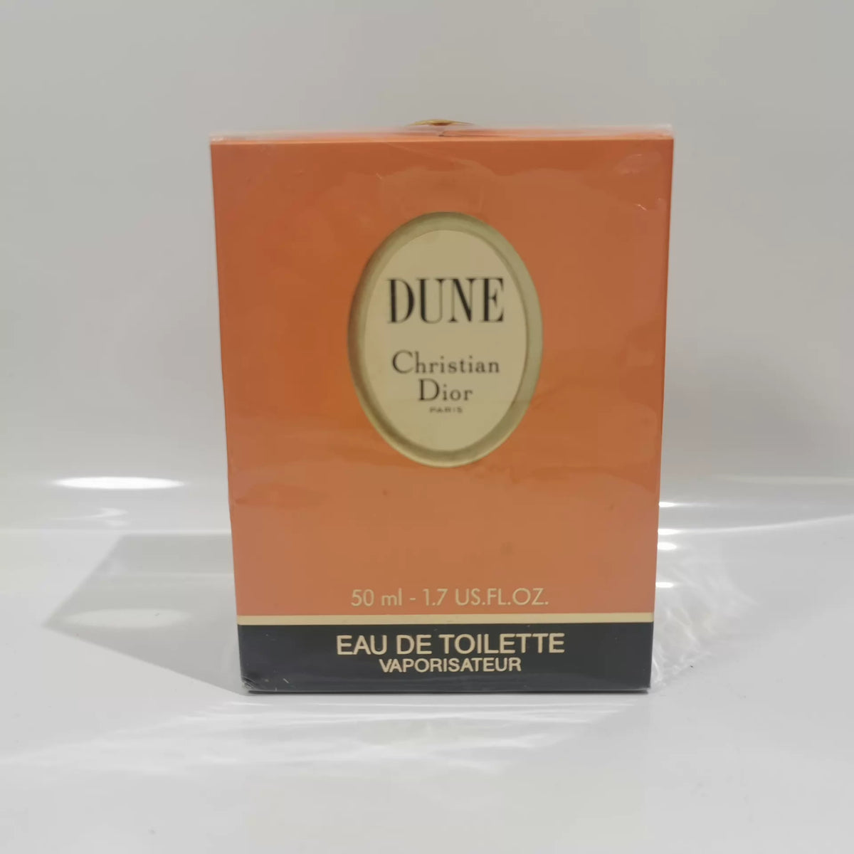 020926-80 Dior dune light EDT 50ml 1.7 oz