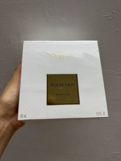 050926-90 Guerlain midnight flight Parfum 30ml 1 oz