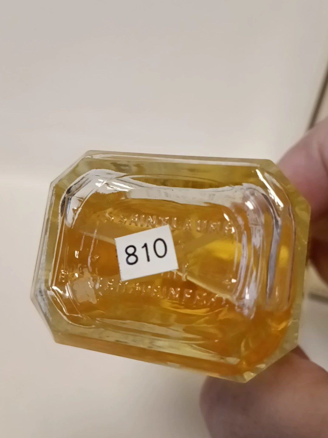 041125-26 Yves Saint Laurent  75ml 2.5 oz EDT eau de toilette