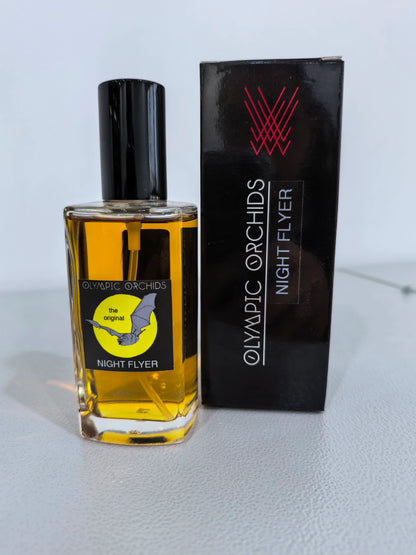 200826-12 Olympic Orchids Artisan Perfume 100ml 3.4 oz