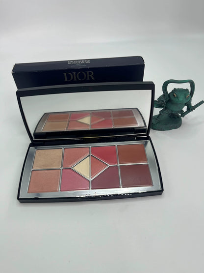 030926-149 Dior Leopard Ten Color
