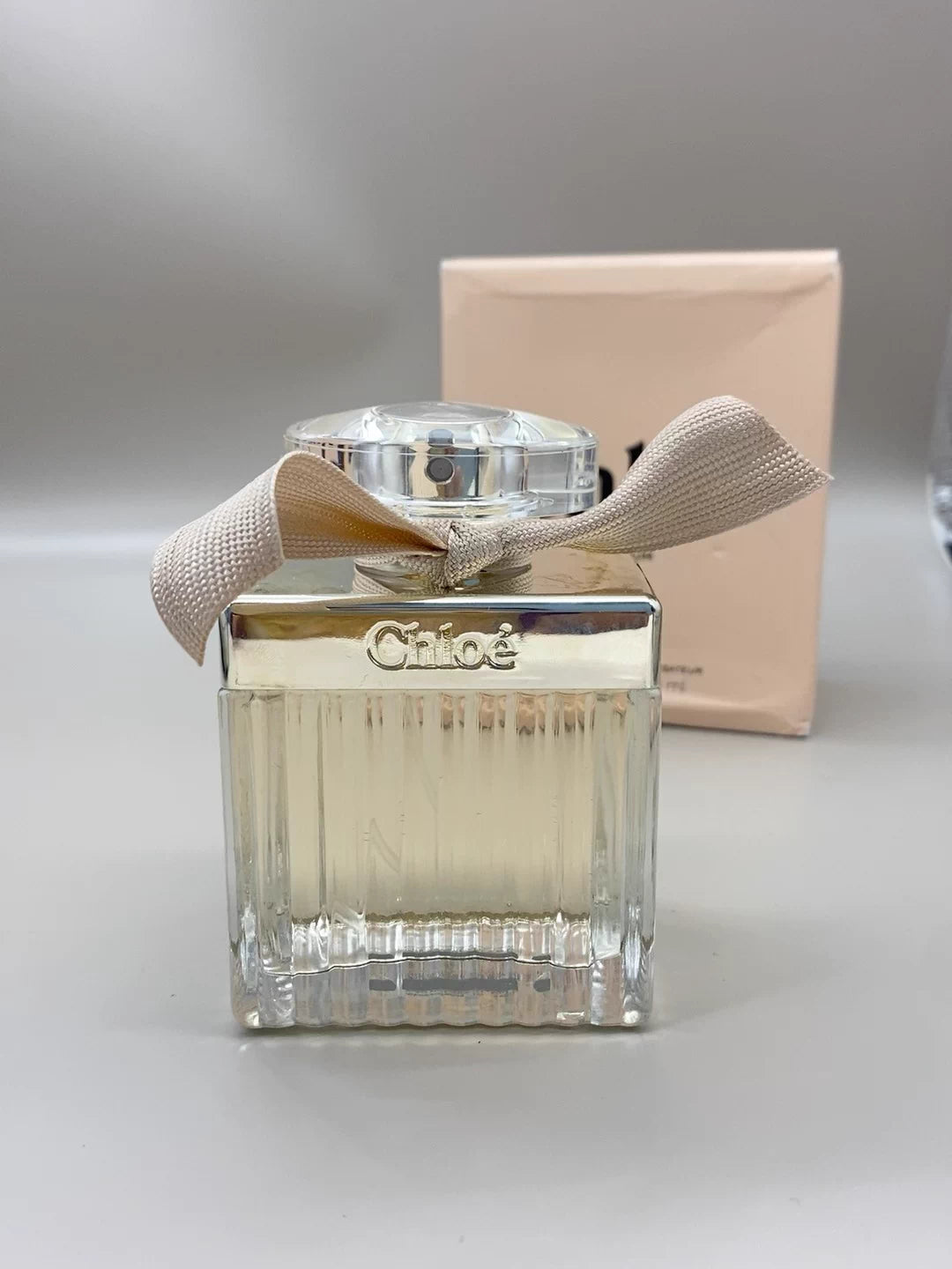 111125-55 Chloe EDP Perfume 75ml 2.5oz