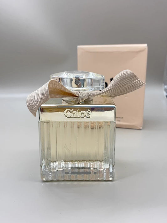 111125-55 Chloe EDP Perfume 75ml 2.5oz