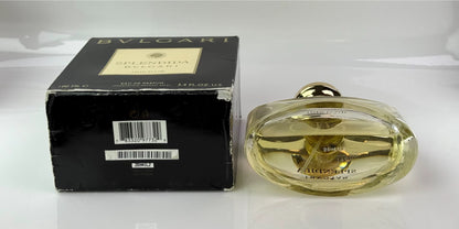 120126-62 Bvlgari Parfum Perfume 100ml 3.4oz