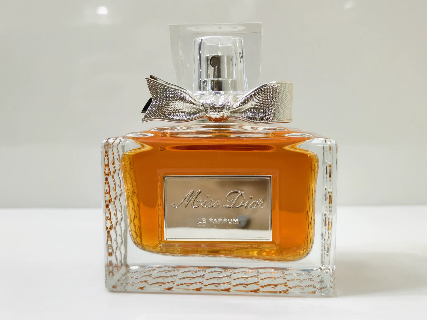 180626-68 Dior Miss Pure Parfum 75ml 2.5 oz