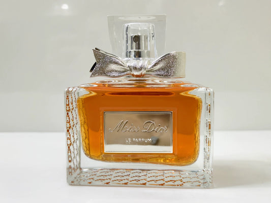 180626-68 Dior Miss Pure Parfum 75ml 2.5 oz
