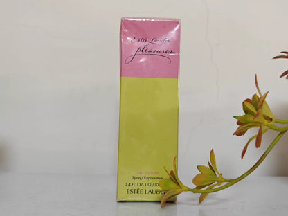 080826-89 Huanqin Fresh Edition Perfume 100ml 3.4 oz
