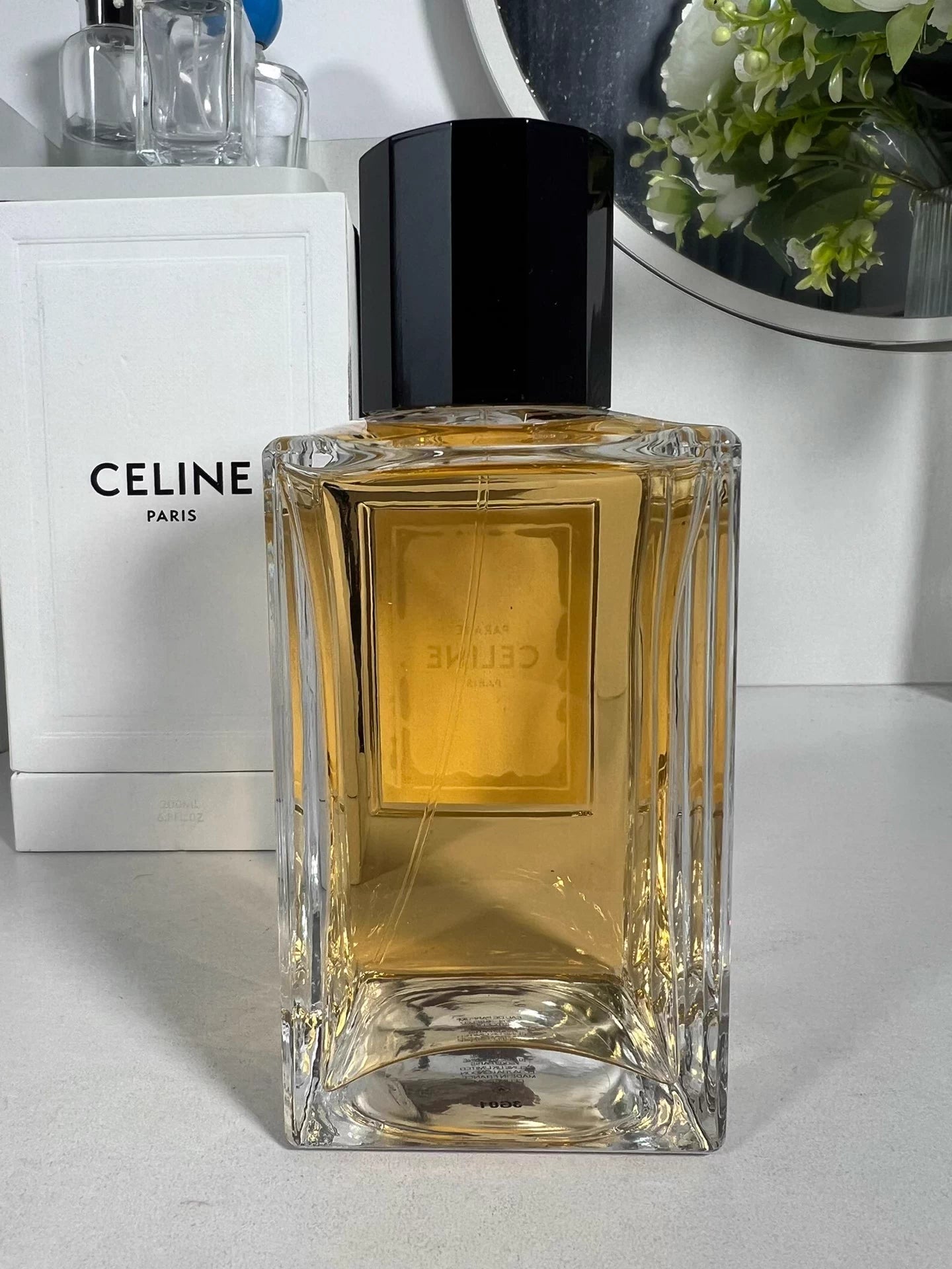 220226-5 Celine Parade Highlight 200ml 6.8 oz eau de parfum