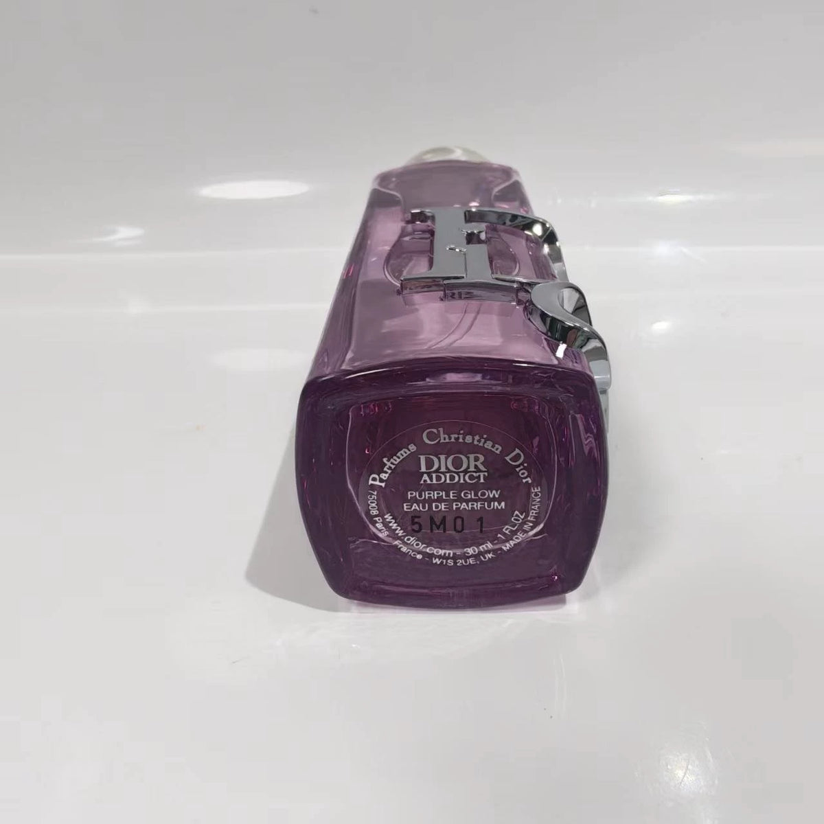 020926-31 Dior Addict Purple Glow 30ml 1 oz