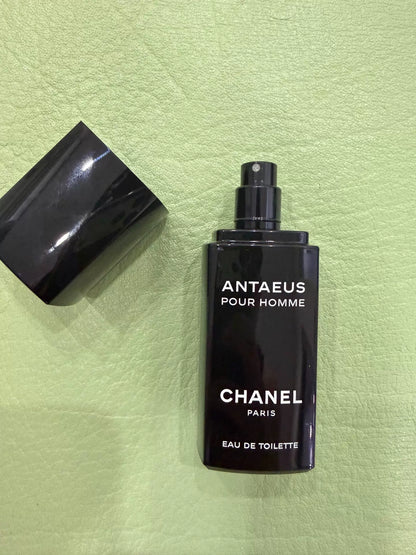 111026-66 Chanel strength ANTAEUS EDT