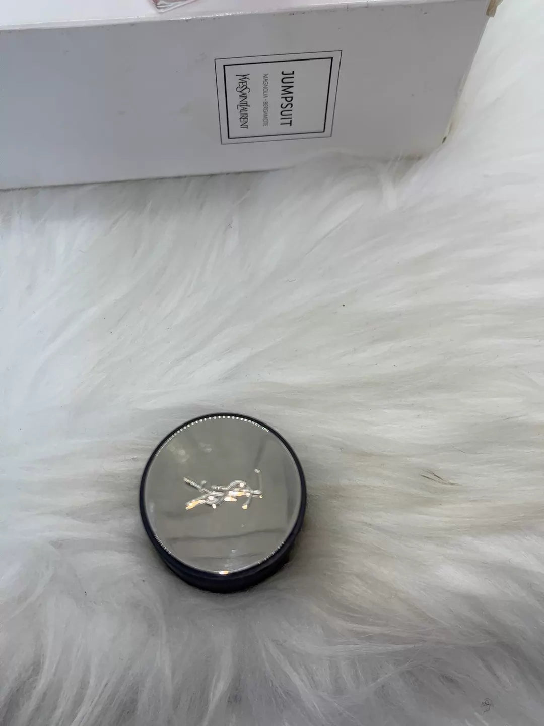 310326-32 YSL Jumpsuit EDP 125ml 4.2 oz