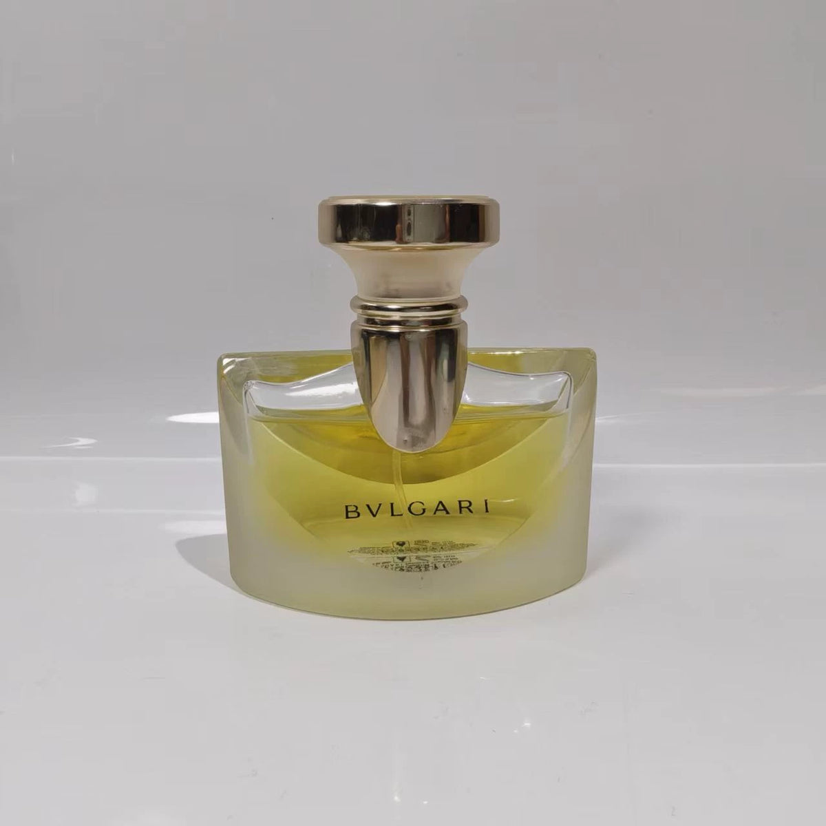 020926-158 Bulgari yellow tea