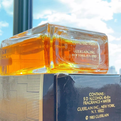 060526-53 Guerlain One Thousand One