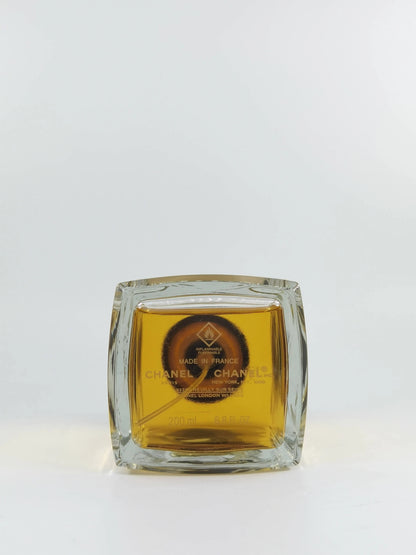 111125-70 Chanel 200ml 6.8oz LE LION Eau de Parfum