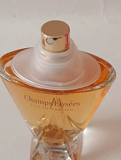 040625-77 Guerlain CHAMPS-ELYSEES Eau de Parfum EDP 30ml 1.0oz