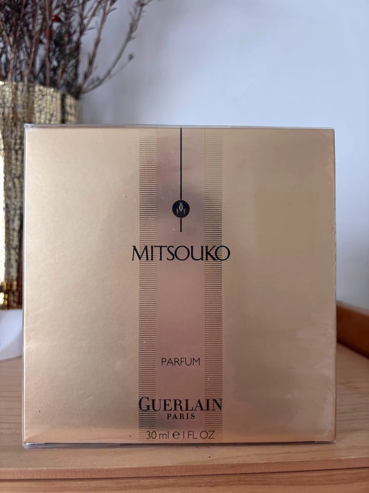 031026-88 Guerlain 30ml 1 oz