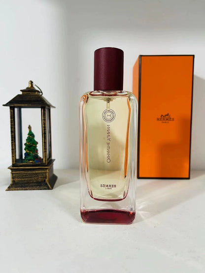 260526-2 Hermès Yunnan Dangui 100ml 3.4 oz