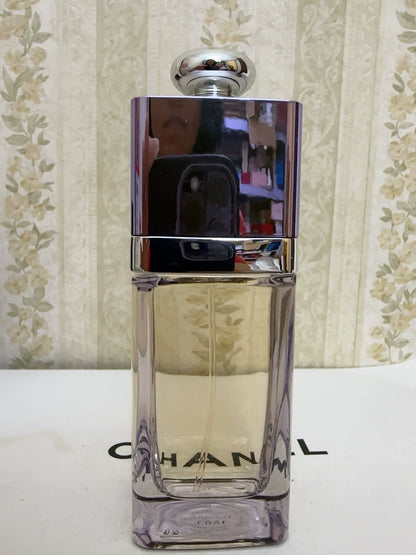 070526-5 Dior out-of-print purple charm Perfume 50ml 1.7 oz