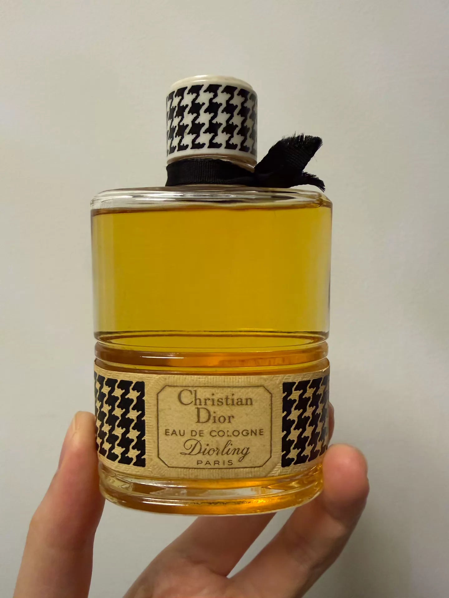 270826-15 Dior Charm ling edc 113ml 3.8 oz