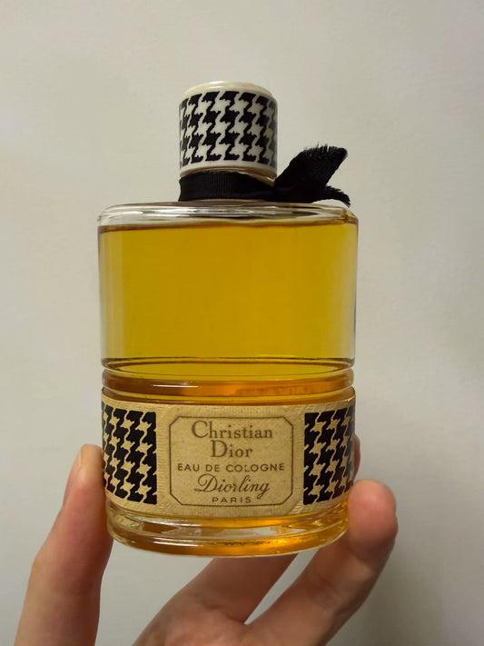 270826-15 Dior Charm ling edc 113ml 3.8 oz