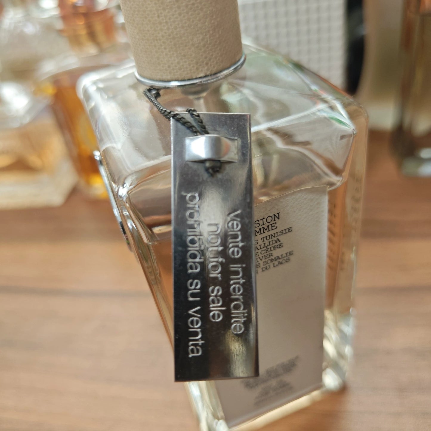 040926-72 Prada   Parfum 200ml 6.8 oz
